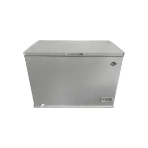 Freezer EKO 10 pies, imagen de referencia