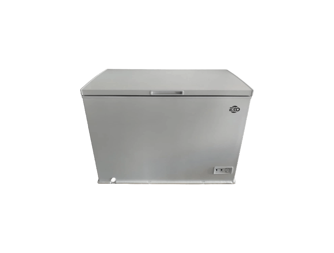 Freezer EKO 10 pies, imagen de referencia