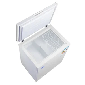 Freezer Konka 4.8 pies, imagen de referencia