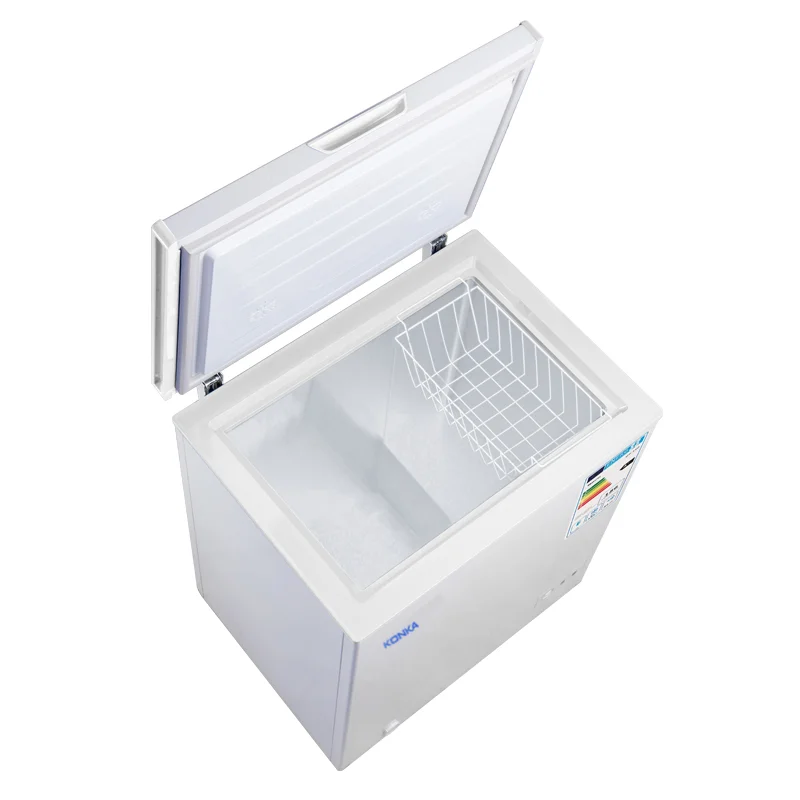 Freezers