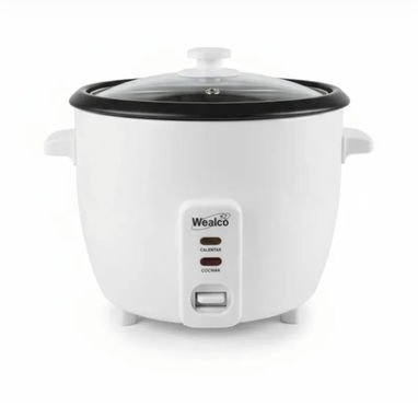 Olla arrocera Wealco 1.5 L, imagen de referencia