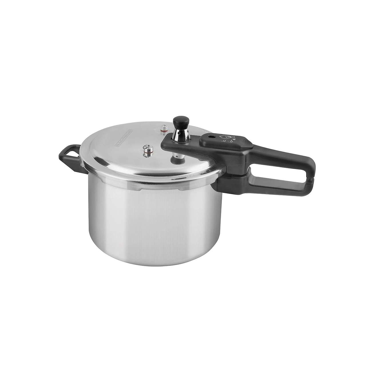 Olla de presión Bravoking 5 L, imagen de referencia