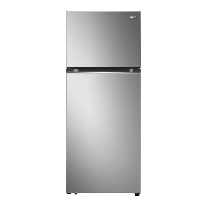 Refrigerador LG 13 pies, imagen de referencia