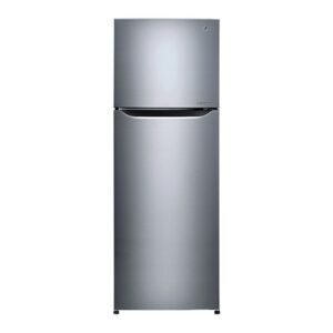 Refrigerador LG 8 pies con congelación seca, imagen de referencia