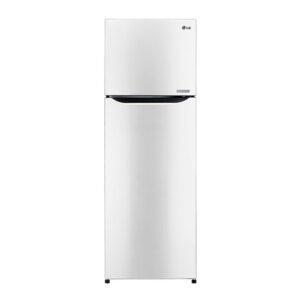 Refrigerador LG 9 pies con congelación seca, imagen de referencia