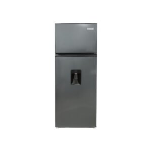 Refrigerador Royal 15 pies con dispensador, imagen de referencia