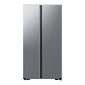 Refrigerador Samsung 20 pies doble puerta, imagen de referencia