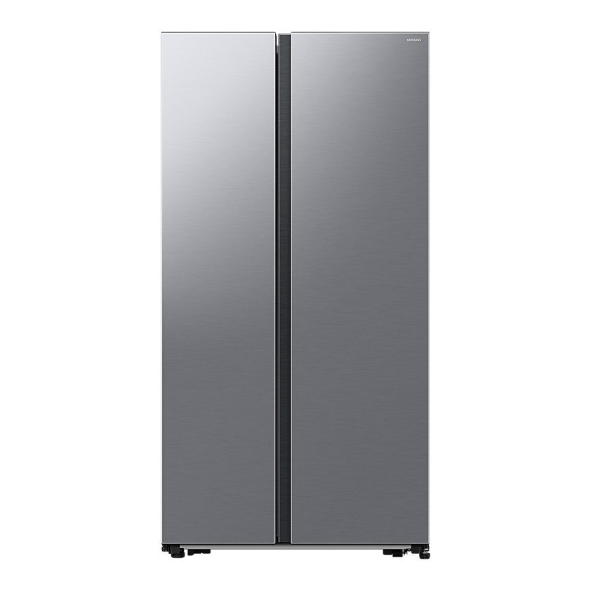 Refrigerador Samsung 20 pies doble puerta, imagen de referencia