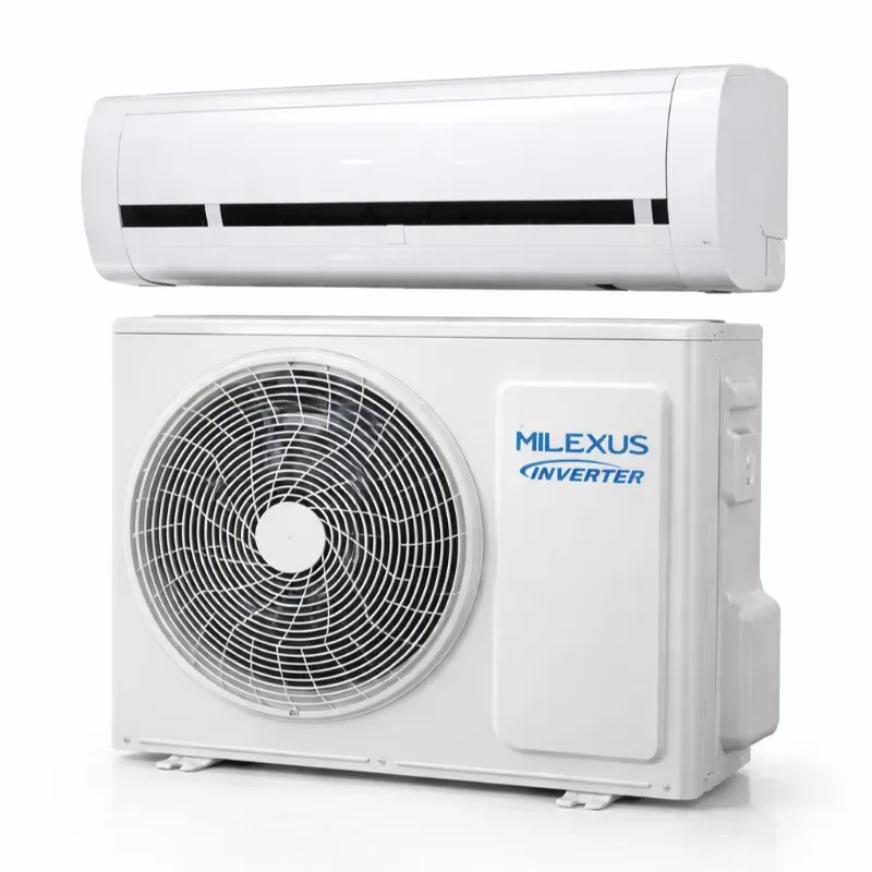 Climatización