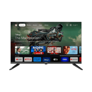 TV 32 pulgadas Kenwood, imagen de referencia