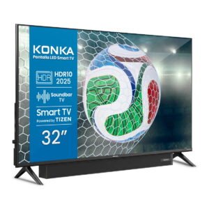 TV 32 pulgadas Konka, imagen de referencia