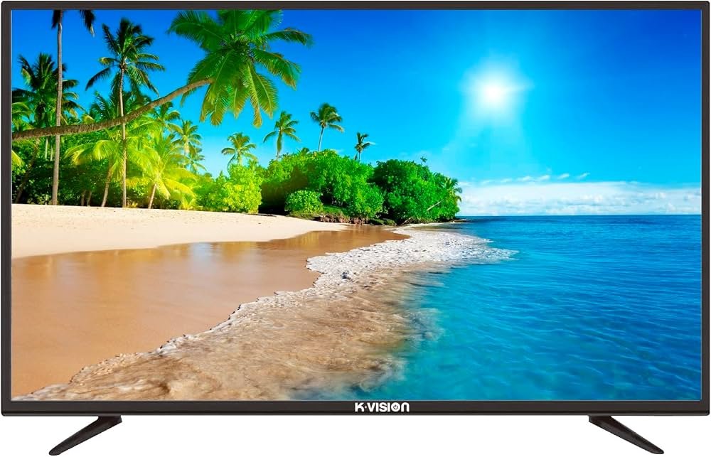 TV 32 pulgadas Vision, imagen de referencia