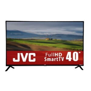 TV 40 pulgadas JVC, imagen de referencia