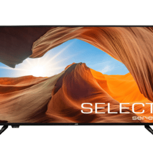 TV 50 pulgadas, imagen de referencia