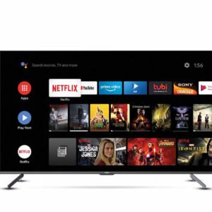 TV 55 pulgadas Vision, imagen de referencia