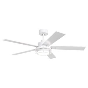 Ventilador de techo, imagen de referencia
