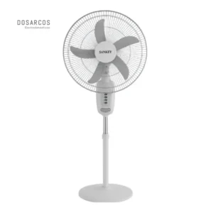 Ventilador recargable Sankey, imagen de referencia