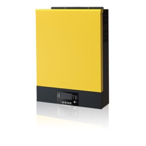 Inversor híbrido Infinity 6 kW