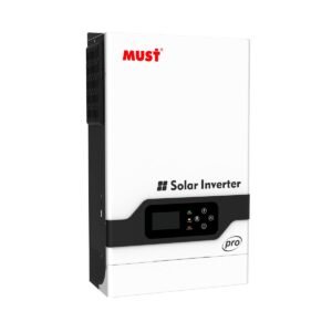 Inversor Must 2 kW