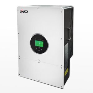 Inversor híbrido Sako 10 kW