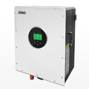 Inversor híbrido Sako 12 kW